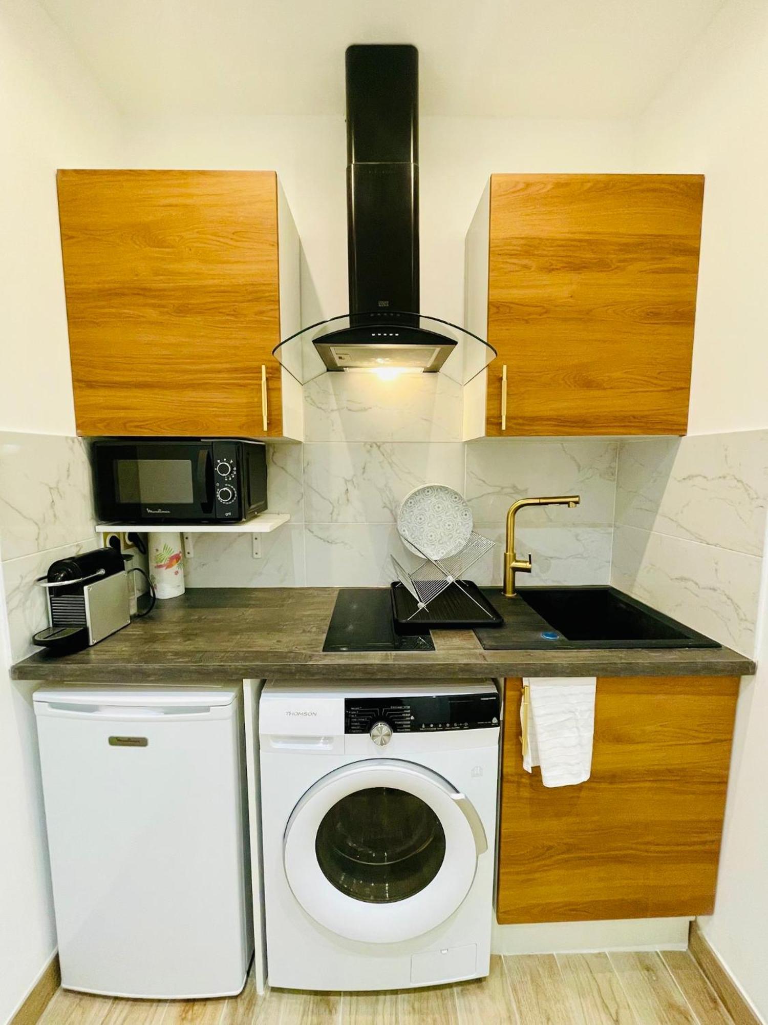Appartement Mozart Passy *