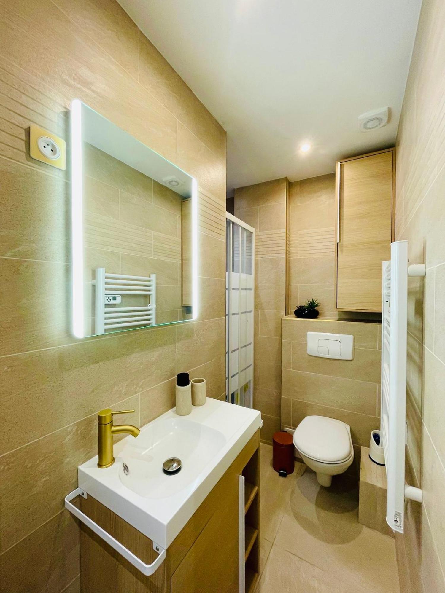Mozart Passy Appartement Paris