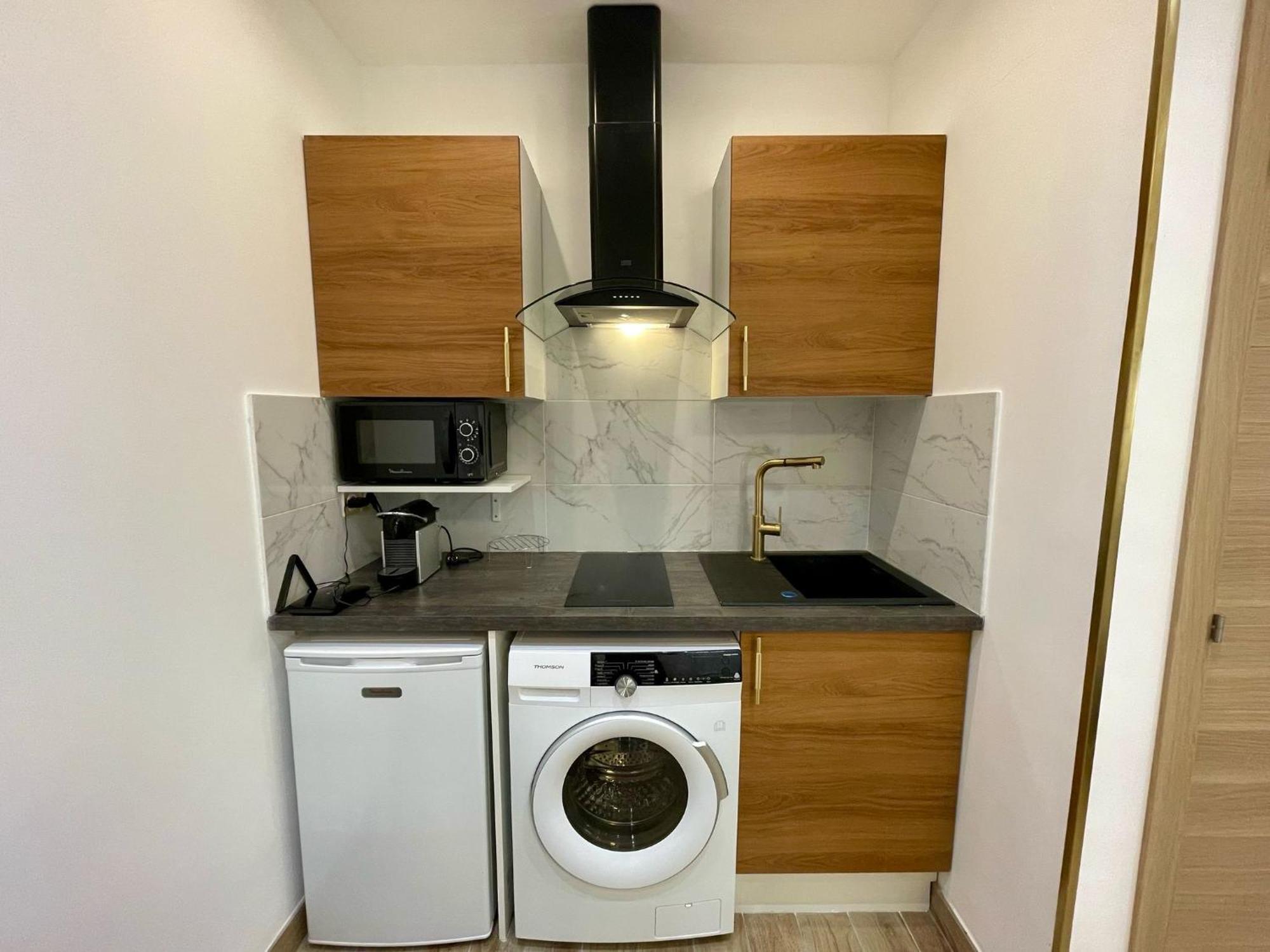 Mozart Passy Appartement